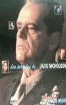 JACK NICHOLSON , LAS PELICULAS DE | 9788449306341 | BRODE , DOUGLAS