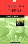 BUENA TIERRA, LA | 9788426105141 | BUCK, P.S.