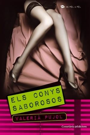 CONYS SABOROSOS, ELS | 9788497919128 | PUJOL BOSCH, VALERIÀ