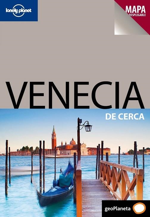 VENECIA DE CERCA | 9788408096658 | BING, ALISON