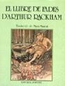 LLIBRE DE FADES D'ARTHUR RACKHAM, EL | 9788426124340 | ANDRERSEN
