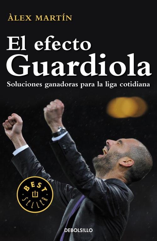 EFECTO GUARDIOLA, EL | 9788499896861 | MARTIN, ALEX