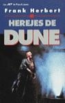 HEREJES DE DUNE | 9788401469350 | HERBERT, FRANK
