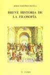 BREVE HISTORIA DE LA FILOSOFIA | 9788487862083 | MARTINEZ SILVELA , JORGE