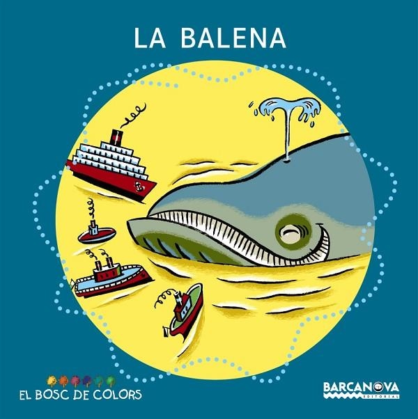 BALENA, LA | 9788448914172 | BALDÓ, ESTEL/GIL, ROSA/SOLIVA, MARIA