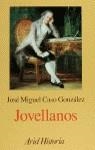 JOVELLANOS | 9788434466081 | CASO GONZALEZ , MIGUEL ANGEL