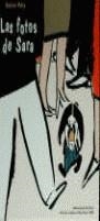 FOTOS DE SARA, LAS | 9788423331123 | RUBIO, GABRIELA