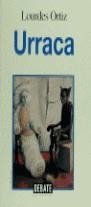 URRACA | 9788483061251 | ORTIZ , LOURDES