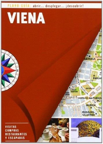 VIENA PLANO GUIA 2013 | 9788466651561 | AAVV
