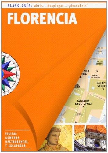 FLORENCIA PLANO GUIAS 2013 | 9788466651455 | AAVV