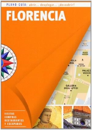 FLORENCIA PLANO GUIAS 2013 | 9788466651455 | AAVV