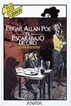 ESCARABAJO DE ORO, EL | 9788420733944 | ALLAN POE, EDGAR