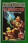 ELMINSTER.LA FORJA DE UN MAGO | 9788448037178 | GREENWOOD,ED