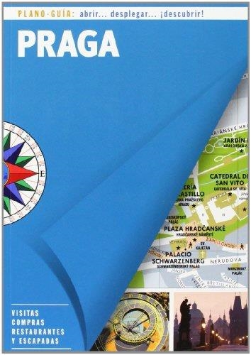 PRAGA PLANO GUIAS 2013 | 9788466651523 | AAVV