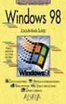 WINDOWS 98, MANUAL IMPRESCINDIBLE DE | 9788441504912 | SUAREZ, JOSE MARIA