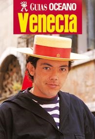VENECIA , GUIAS OCEANO DE | 9788495199089 | AA.VV.