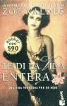 TE DI LA VIDA ENTERA | 9788408027218 | VALDES, ZOE