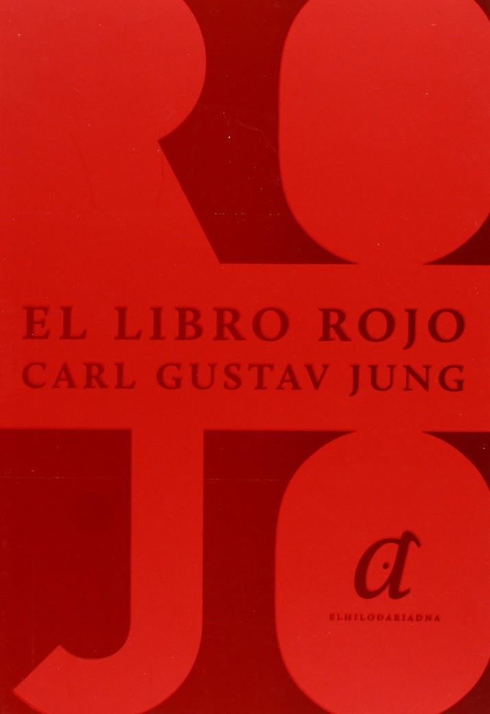 LIBRO ROJO, EL | 9789872354664 | JUNG, CARL GUSTAV