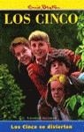 CINCO SE DIVIERTEN, LOS | 9788426109781 | BLYTON, ENID