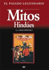 MITOS HINDUES | 9788446022329 | DALLAPICCOLA, A L