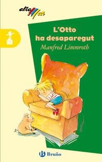 OTTO HA DESAPAREGUT, L' | 9788421620694 | LIMMROTH, MANFRED