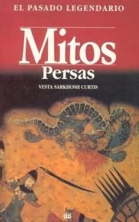 MITOS PERSAS | 9788446005841 | SARKHOSH