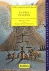 VIDA ES SUEÑO, LA | 9788429448894 | CALDERON DE LA BARCA