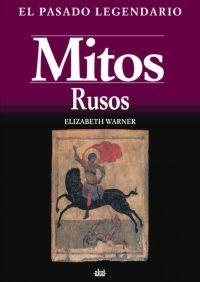 MITOS RUSOS | 9788446022305 | WARNER, ELIZABETH