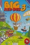 BIG RED BUS 3 PUPIL'S BOOK (FORMATO SEPARADO) | 9780435293994 | LOBO, MARIA JOSE/SUBIRA, PEPITA