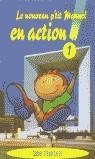 LE NOUVEAU P`TIT MANUEL EN ACTION 1.CAHIER D`EXERC | 9788471435057 | MAKOWSKI, FRANÇOIS