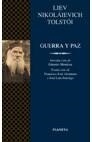 GUERRA Y PAZ | 9788408028253 | TOLSTOI , LIEV NIKOLAIEVICH