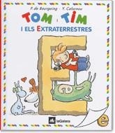 TOM I TIM I ELS EXTRATERRESTRES | 9788424649067 | BOURGOING