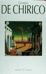 GIORGIO DE CHIRICO | 9788434307759 | CHIRICO, GIORGIO DE