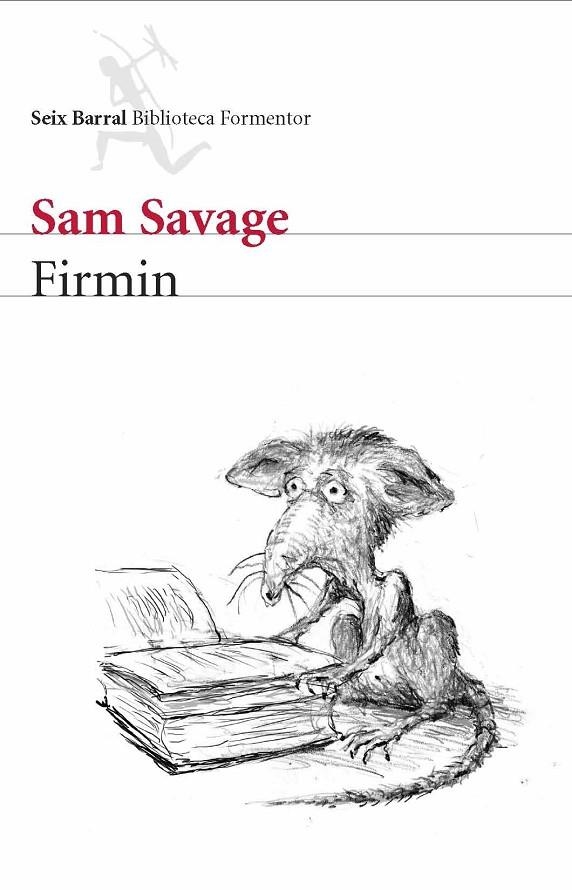 FIRMIN | 9788432228247 | SAVAGE, SAM