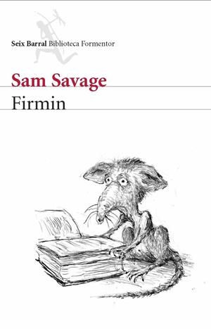 FIRMIN | 9788432228247 | SAVAGE, SAM