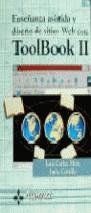 TOOLBOOK II , ENSEÑANZA ASISTIDA Y DISEÑO DE SITIOS WEB CON | 9788478973361 | MOTA , JOSE CARLOS