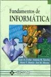 INFORMATICA, FUNDAMENTOS DE | 9788478972715 | VVAA