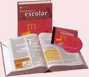 DICCIONARIO ESCOLAR LENGUA ESPAÑOLA AMB CD-ROM | 9788431643331 | FONTANILLO-RIESCO