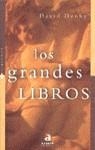 GRANDES LIBROS, LOS | 9788448302924 | DENBY, DAVID