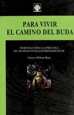 PARA VIVIR EL CAMINO DEL BUDA | 9789684610521 | WILSON ROSS, N.