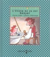 OLIVIA NO ES VOL BANYAR , L' | 9788482865393 | LINDO , ELVIRA