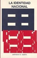 IDENTIDAD NACIONAL ,LA | 9788489239043 | SMITH ,ANTHONY D.