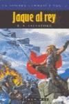 JAQUE AL REY | 9788448030759 | SALVATORE, R.A.