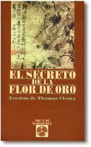 SECRETO DE LA FLOR DE ORO | 9788476409763