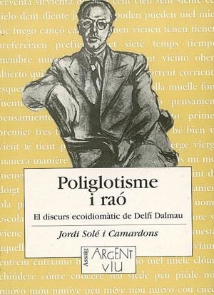 POLIGLOTISME I RAO | 9788479355241 | SOLE I CAMARDONS , JORDI