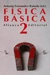 FISICA BASICA 2 | 9788420608235 | FERNANDEZ-RAÑADA, A.