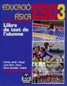 EDUCACIO FISICA ESO 3 | 9788480193580 | VVAA
