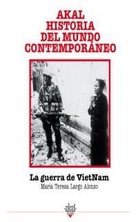 GUERRA DE VIETNAM, LA | 9788446004547 | LARGO, MARIA TERESA