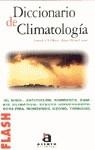 CLIMATOLOGIA , DICCIONARIO DE | 9788448304010 | GIL OLCINA , ANTONIO