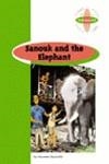 SANOUK AND THE ELEPHANT | 9789963467990 | REYNOLDS, MAUREEN